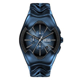 Diesel Mercurial Chronograph Watch for Men DZ4704