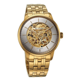 Titan Heart Skeletal Automatic Men’s Watch NU90110YM01