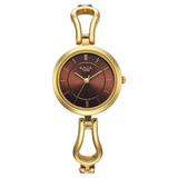 Titan Raga Brown Dial Women’s Watch NU2727YM01