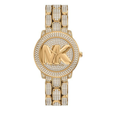 Michael Kors Billie Minimal Watch for Women MK7565