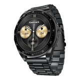 Fastrack Radiant FX1 Luxury BT Calling 38123NM01