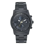 Fastrack Go Skate Multifunction Black Dial Guys Watch NT3216NM01