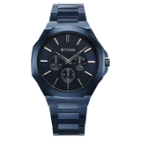 Titan Classic Slim Men’s Watch NU90198QM01