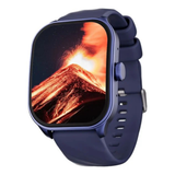 Fastrack Limitless FS2 Pro AMOLED Smartwatch 38086PP02