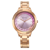 Titan Razzle Dazzle Pink Women’s Watch 2764WM01