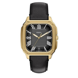 Fossil Crosby Rectangular Watch for Men FS6151