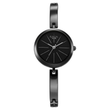 Titan Raga Viva Black Dial Women's Watch NU2606QM04