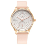 Titan Neo Workdays Silver Dial Women’s Watch NT2670WL06