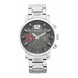 Fastrack Fastfit Grey Dial Guys Watch NU3227SM01