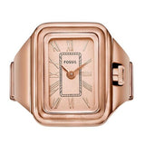 Fossil Raquel Ring Watch for Women ES5345