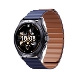 Titan Evoke 2.0 AMOLED Smartwatch Tidal Blue