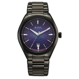 Titan Stellar Starlight Violet Men's Watch 10051QM01