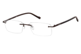 Pierre Cardin Frame P.C.6861
