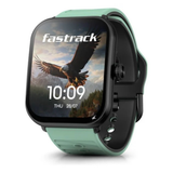 Fastrack MYND AI Watchface BT Calling IP68 38184PP02K