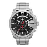 Diesel Mega Chief Chronograph Watch for Men DZ4308
