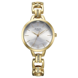 Titan Raga Showstopper Silver Dial Watch for Women NU95352YM01