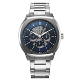 Titan Regalia Arc Men’s Watch NU90213SM01
