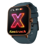 Fastrack Limitless Glide X Smartwatch 38100PP08K