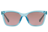 Miraflex Sunglasses MF1042