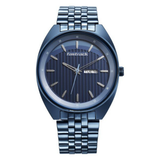Fastrack Snob X Quartz Analog Blue Dial Men’s Watch NU3292QM01