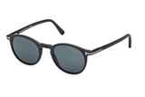 Tom Ford Sunglasses FT0539