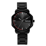 Fastrack Stunners Black Dial Men’s Watch NU3254NM01
