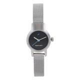 Fastrack Quartz Analog Black Dial Girls Watch NR2298SM03