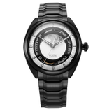 Titan Caelum Stellar Ivory Men’s Watch NT10011NM02