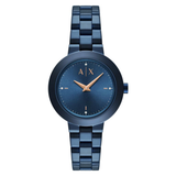 Armani Exchange Analog Watch for Women AX5175