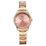 Titan Raga Showstopper Pink Dial Women’s Watch NU95281WM01