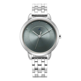 Fastrack Stunners Blue Dial Girls Watch  NU6282SM02