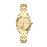 Fossil Scarlette Watch for Women ES5338