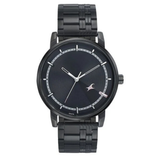 Fastrack Style Up Grey Dial Men's Watch 3278NM01