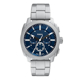 Fossil Machine Watch for Men FS6096