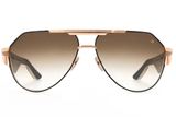 Maybach THE KING III RG/B-WDZ-Z62 62