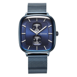 Titan Avant Garde Men’s Watch NU90178QM01