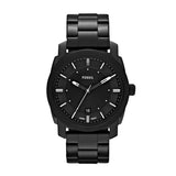 Fossil Machine Watch for Men FS4775