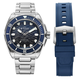 Titan Zero Hour Diver Men’s Watch 10069KM01