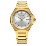 Titan Classic Slim Men’s Watch NU90167YM01