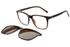 Tommy Hilfiger Sunglasses TH1114 Clipon