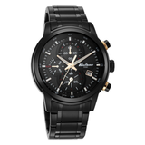 Titan Octane Men’s Watch NU90086KM05