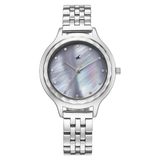 Fastrack Stunners X Purple Dial Girls Watch 68046SM01