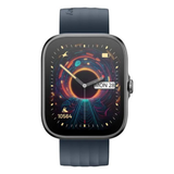 Fastrack Discovery AMOLED Smartwatch 38146AP02