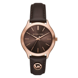 Michael Kors Slim Runway Watch for Women MK7489