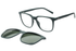 Tommy Hilfiger Sunglasses TH1114 Clipon