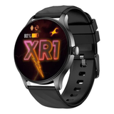 Fastrack Revoltt XR1 Smart Watch 38088PP01K