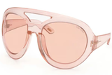 Tom Ford Sunglasses FT0886
