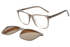 Tommy Hilfiger Sunglasses TH1114 Clipon