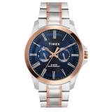 Timex Fashion Blue Dial Analog Men Watch TW000X131