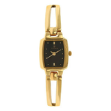 Titan Quartz Black Dial Women’s Watch NP2131YM05